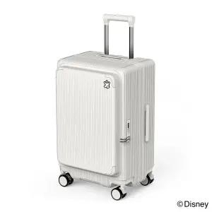 갤러리아 디즈니 루미 24인치 여행용캐리어 기내용 가방 튼튼한 폴리카보네