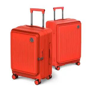 갤러리아 엘론 20+24인치 여행용캐리어세트 수화물기내용 확장형