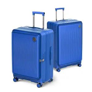 갤러리아 엘론 24+28인치 여행용캐리어세트 수화물 대형 확장형