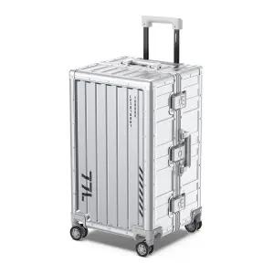 갤러리아 브라이튼 픽턴 24인치 여행용캐리어 알루미늄프레임 수화물가방