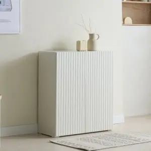 [인터데코]거실과 주방이 깔끔하게 정리되는 수납장 72cm P0000CFO