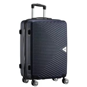 갤러리아 콜딘 24인치 여행용캐리어 수하물용 여행가방 가벼운 경량 튼튼한