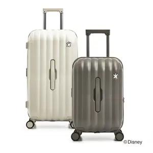 갤러리아 디즈니_하이포 HIFO 20+26인치 PC 캐리어 여행용 기내용 수화물