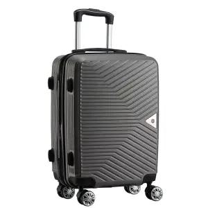 갤러리아 콜딘 20인치 여행용캐리어 기내용 여행가방 가벼운 경량 튼튼한 TS