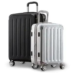 갤러리아 본드 20+28인치 여행용캐리어SET 기내용 화물용 여행가방 확장형 경