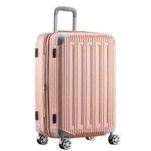 갤러리아 본드 24인치 여행용캐리어 수하물용 여행가방 가벼운 경량 튼튼한