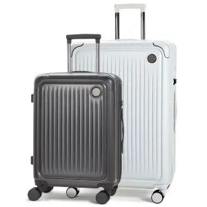 갤러리아 셀본 20+28인치 여행용캐리어SET 기내용 화물용 여행가방 확장형 경