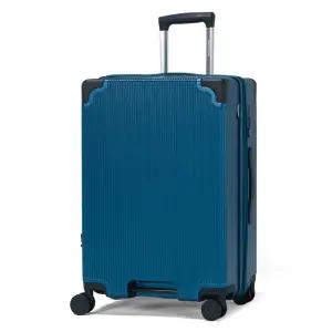 갤러리아 브라이튼 레븐 24인치 여행용캐리어 중형폴리카보네이트