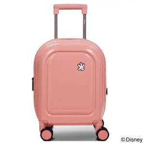 갤러리아 디즈니 조이풀 16인치 여행용캐리어 기내용 튼튼한 폴리카보네이