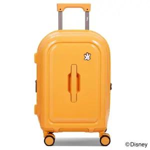갤러리아 디즈니 조이풀 20인치 여행용캐리어 기내용 가방 튼튼한 폴리카보