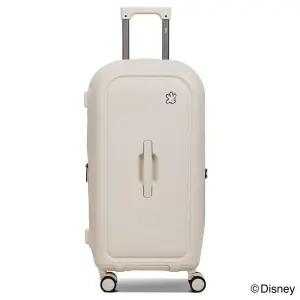 갤러리아 디즈니 조이풀 26인치 여행용캐리어 화물용 가방 튼튼한 폴리카보