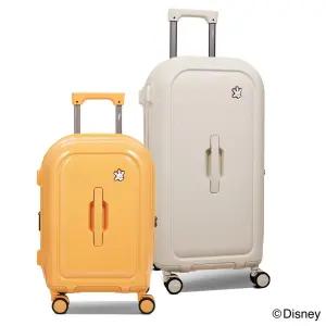 갤러리아 디즈니 조이풀 20+26인치 여행용캐리어SET 기내용 수화물용 여행가