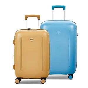 갤러리아 블린 20+24인치 여행용캐리어SET 기내용 화물용 여행가방 확장형 경