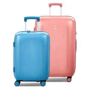 갤러리아 블린 20+28인치 여행용캐리어SET 기내용 화물용 여행가방 확장형 경