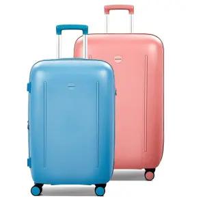 갤러리아 블린 24+28인치 여행용캐리어SET 수화물 화물용 여행가방 확장형 경