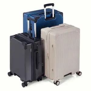 갤러리아 브라이튼 레븐 여행용캐리어 3종세트(20+24+28인치)