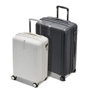 갤러리아 에던 24+28인치 여행용캐리어SET 수화물 화물용 여행가방 확장형 경