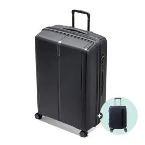 갤러리아 브라이튼 에던 28인치 여행용캐리어 2종세트(캐리어+보호세트)