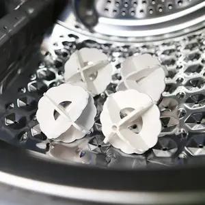 세탁볼 빨래 엉킴방지 4개입