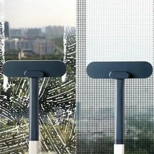 방충망 청소 브러시 먼지 솔