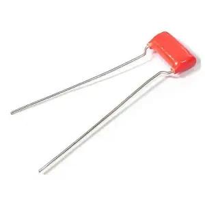 파츠 100V-104K OOAF73 캐패시터 마일러 1p