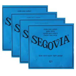 045-100 베이스줄 기타현 OOAF544 베이스기타스트링