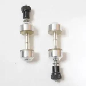 바이올린 제작 오픈 수리용 클램프