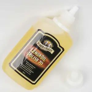 OOAF01 지판용 레몬오일 핑거보드오일 지판용