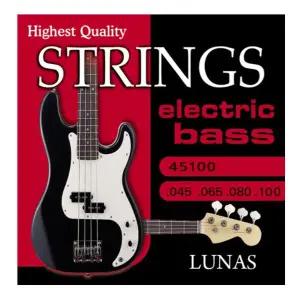 베이스줄 베이스기타스트링 OOAF545 045-100