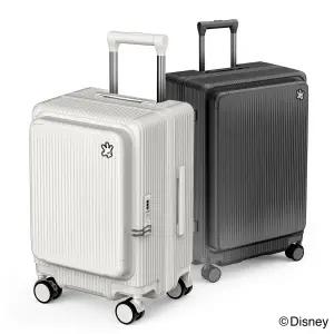 갤러리아 디즈니 루미 20+28인치 여행용 캐리어 SET 기내용 화물용 폴리카보