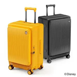 갤러리아 디즈니 루미 24+28인치 여행용 캐리어 SET 화물용 수화물용 폴리카