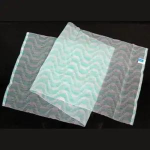 [SBD] 웨이브 거품 색상 타올 샤워 핸드타올 선택