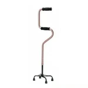 삼발이 어르신 일어서기 사발 지팡이 스스로 서있는 네발 지