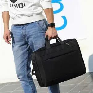 직장인백팩20대백팩 남성 사무용 가방 노트북 서류 백팩 겸용