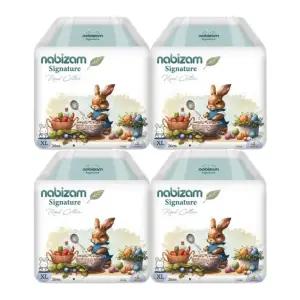 나비잠 기저귀 시그니처 팬티 특대형(XL) 26매x4팩