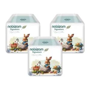 나비잠 기저귀 시그니처 팬티 특대형(XL) 26매x3팩