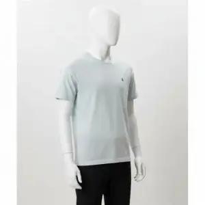 캘빈클라인진 이지 모노그램 반팔 티셔츠 4RC275G 3Q0 385091