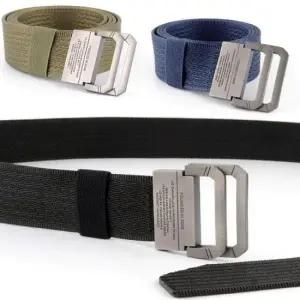 군용밸트 남성 청바지 캐주얼벨트 등산 아웃도어 남자 허리띠