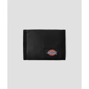 DICKIES 나일론 패디드 월렛 Black 292964