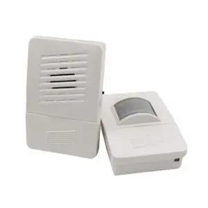 경보음 무선 센서벨 현관문 차임벨 스마트 호출기 SN-DO06