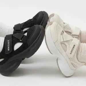 [리틀잼스] 아동용 여아 남아 여름 샌들 운동화 신발 kd618