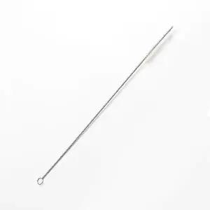 빨대 솔 위생 세척 틈새 텀블러