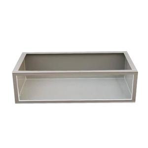 반수생 거북이 수조 어항 받침대 형 조명 대형 거북이키우기 케이지 관상어 편한 이동식