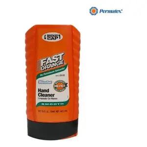 [RIZPICK]퍼머텍스 오렌지 핸드크리너 443.5ml 손세척용