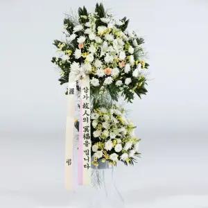 근조 영정바구니MTFB213