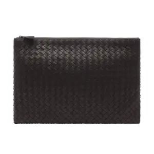 [롯데백화점]보테가베네타 25FW 남여공용 인트레치아토 클러치백 522430 V3UN1 2114 25F