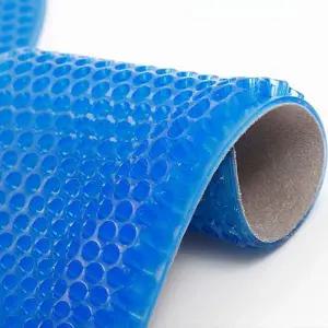 시원한 여름깔창 벌집형 실리콘 깔창 신발쿠션