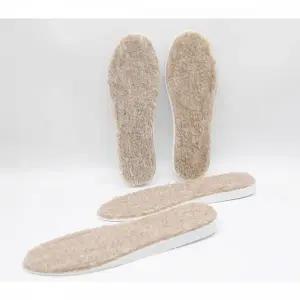 깔창 여자 G53 양털 키높이 신발깔창 기능성깔창 키