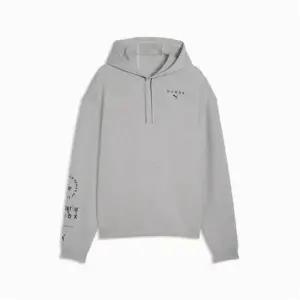 푸마 남성 X 하이록스 클라우드스펀 후디 M HYROX CLOUDSPUN HOODIE 528578-04 450728