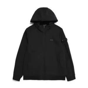 내셔널지오그래픽 페커리 우븐 트레이닝 집업 자켓 N231UFT280 437680